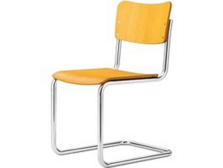 Thonet - S 43 K Freischwinger Kinder