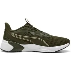 PUMA Damen Crosstraining Schuhe Disperse XT 4, Größe 44 in Grau Grau