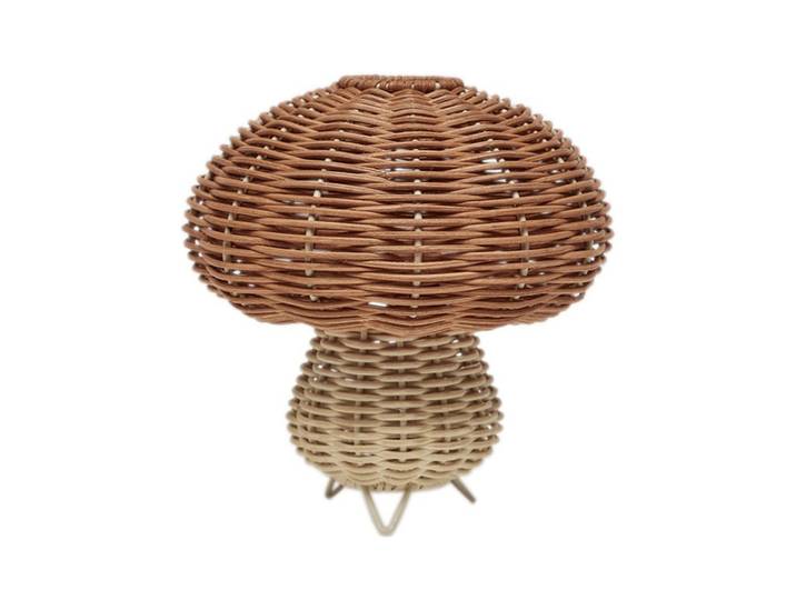 Mushroom Taffellamp Nature - OYOY Living Design - Woonkamer