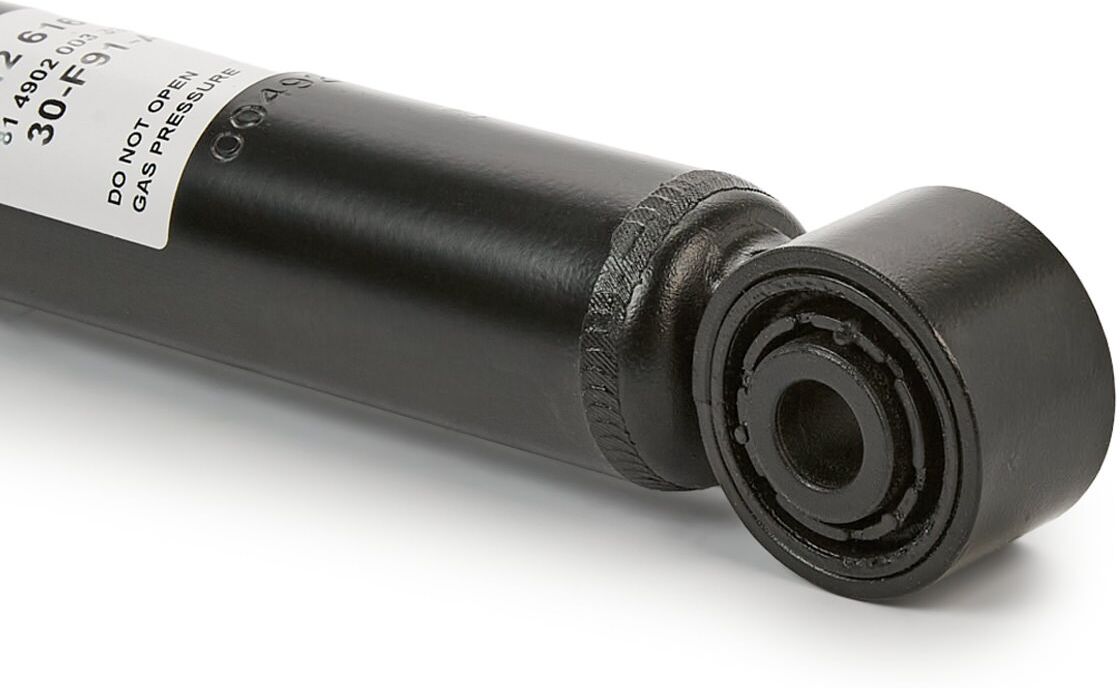 SACHS 312 616 Stoßdämpfer