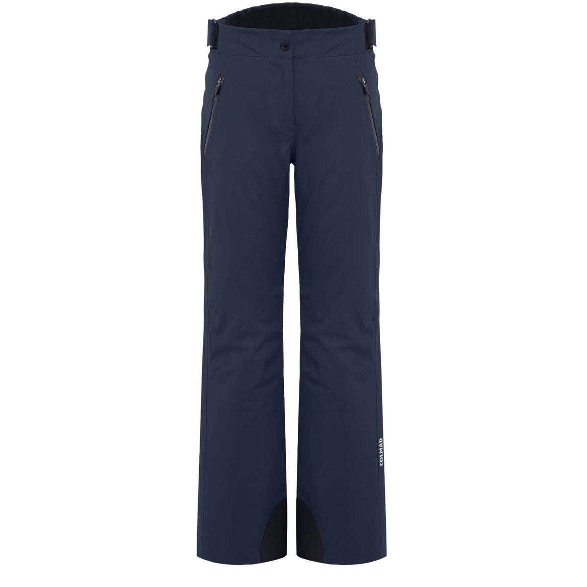 Colmar Ladies Pants navy blue (68) 46 0453R-1VC-68-46