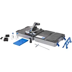 Dremel, Kappsäge + Gehrungssäge, CS12V-SC1