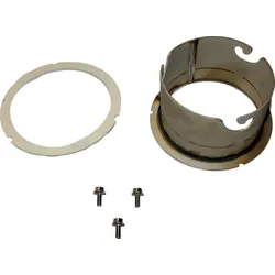 Wolf Set Adapterrohr COB-2 Rezirkulation für 1mm