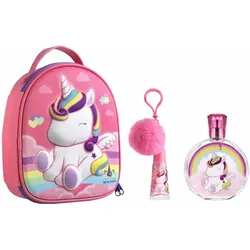 Cartoon Eau My Unicorn Set 3 Artikel