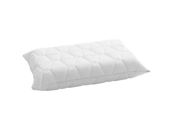 Billerbeck Nackenstützkissen, Textil, 50x70 cm, Made in Switzerland, Heimtextilien, Kopfkissen & Duvets, Kopfkissen, Nackenkissen