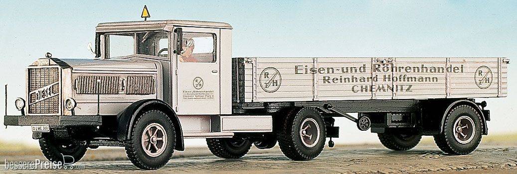 Weinert 4507