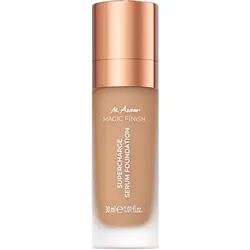 M. Asam® MAGIC FINISH Supercharge Serum Foundation - hautfarben