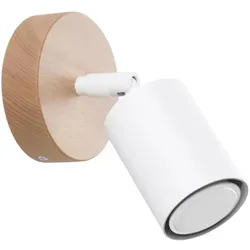 famlights, Deckenleuchte, Vida (GU10)