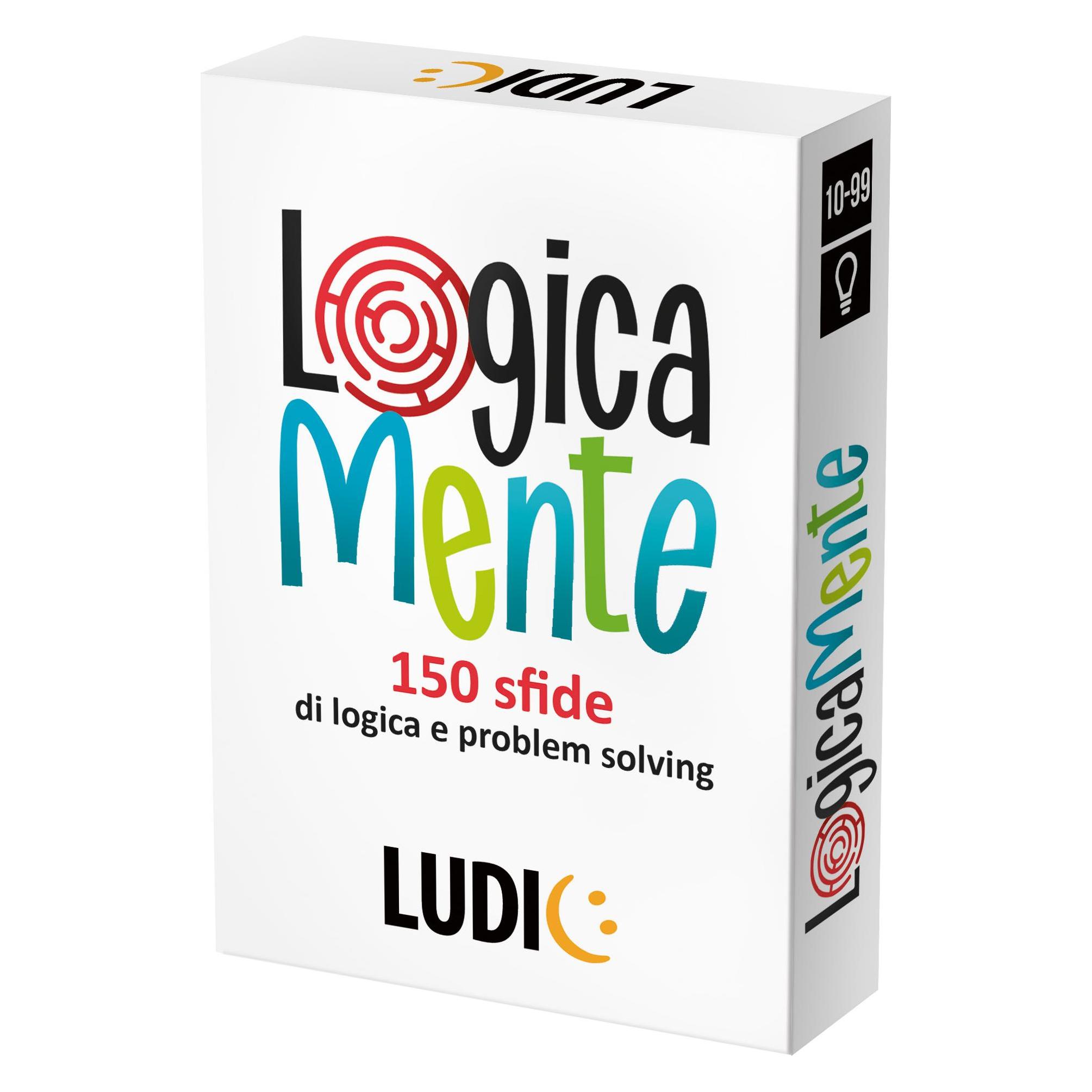 Headup Games LogicMente (36934601)