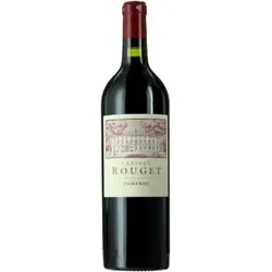 Château Rouget 2018