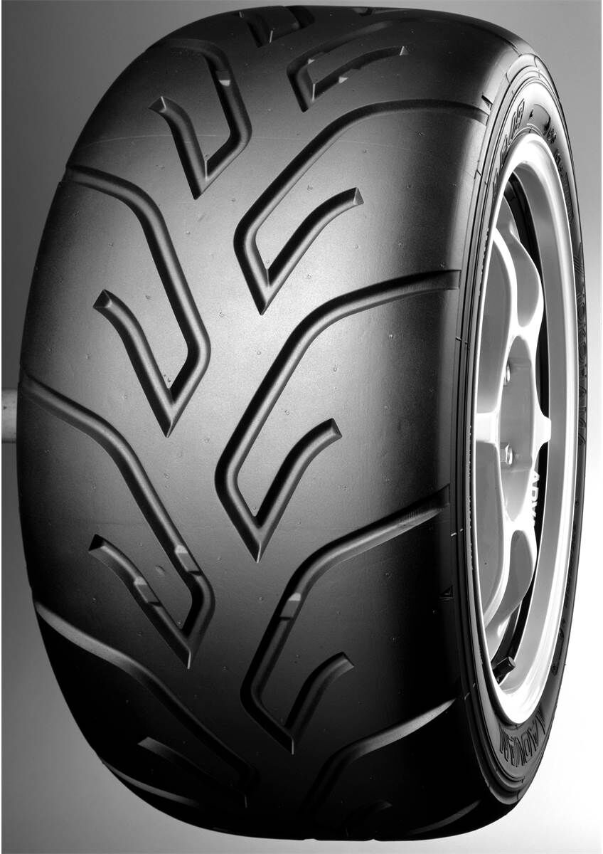 Pneu Yokohama 195/50R16 84W Advan A048