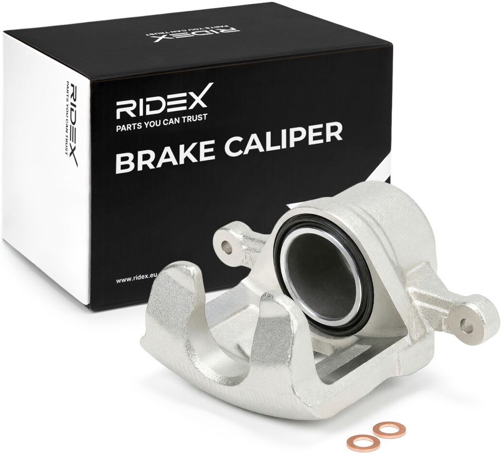 RIDEX 78B0408 Brake caliper