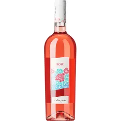 Rosato Isola dei Nuraghi IGT 2025, Attilio Contini, Sardinien