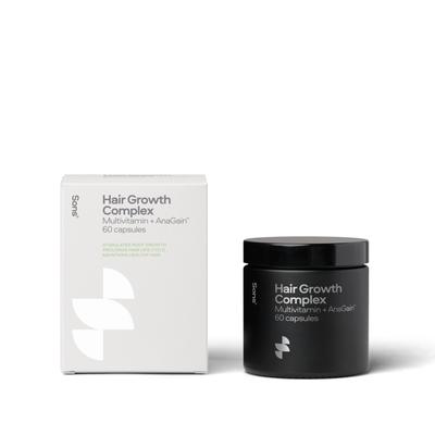Sons Hair Growth Complex Kapseln 60 St