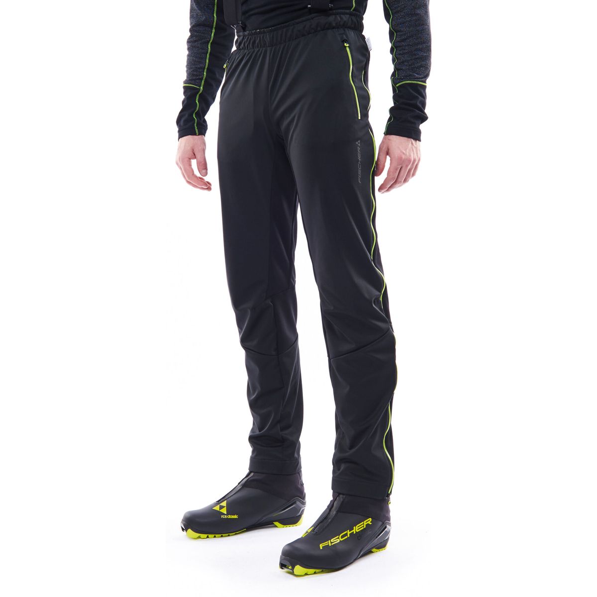 Fischer Evolution Ws-light Pants black S G81522-S