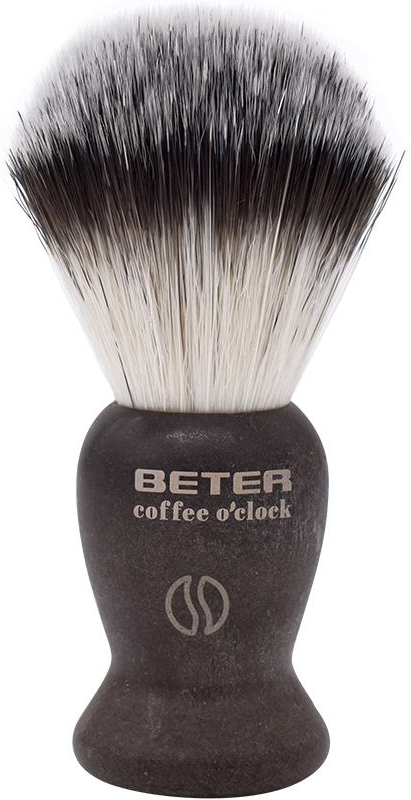 Beter Coffee O Clock Shaving Brush