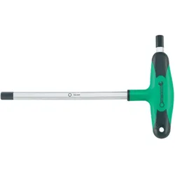 Stahlwille, Sechskantschlüssel, 10768-2K Schraubendreher SW 2,5 mm