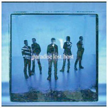 Paradise Lost - Host - Preis vom 11.10.2026 03:10:56 h