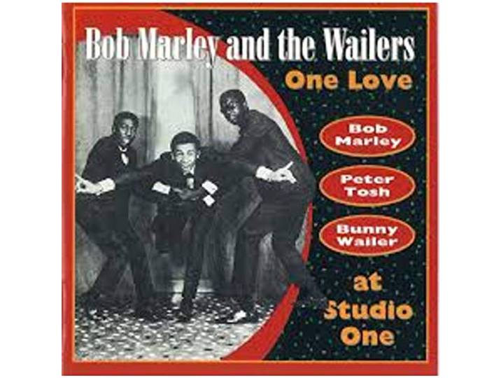 Bob Marley - Rebel Music - The Bob Marley Story