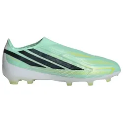 adidas F50 Hyperfast Elite LL Fußballschuhe Kinder - grün/schwarz