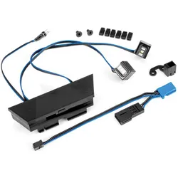 Traxxas LED LICHT-SET FÜR TRX9795 ANHÄNGER TRX-4M