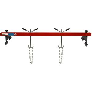 Trutzholm Motorbrücke 34018, 740 - 1460 mm Breite, Tragkraft 500 kg