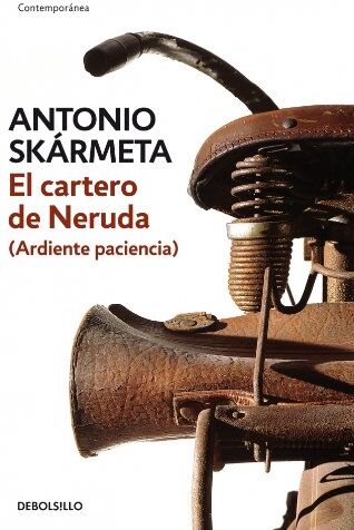 Antonio Skármeta - El cartero de Neruda (CONTEMPORANEA) - Preis vom 09.10.2026 07:28:09 h