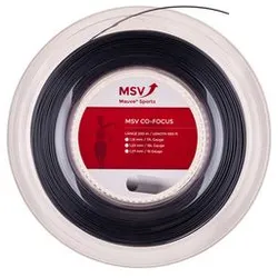 MSV Co Focus - 200 m