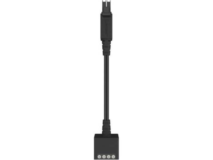 Bose - Câble Dongle Speaker 4 Pos Black