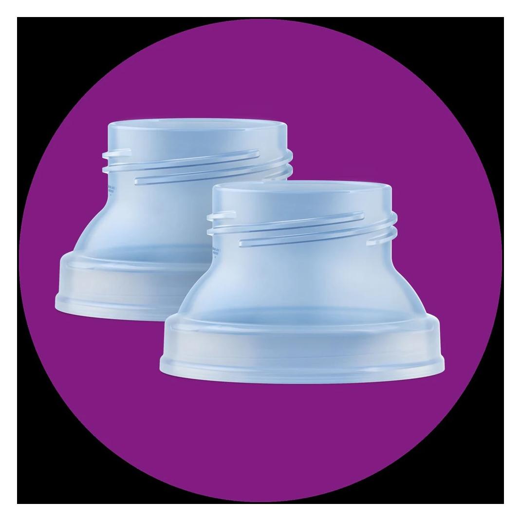 Philips Avent Muttermilchbehälter (SCF618/10)