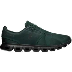 On Running, Herren, Wanderschuhe, Cloud 6 (42), Grün
