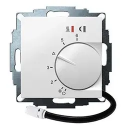 Eberle Controls UP-Raumregler 10-40CAC230V UTE2800-L-RAL9016G55
