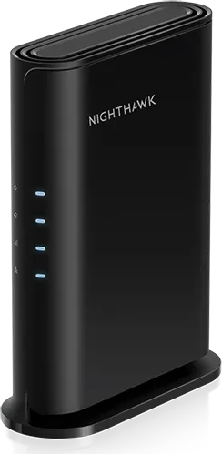 Nighthawk RAX9 AX1800 Dual-Band WiFi 6 Router
