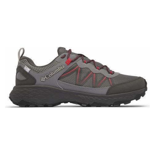 Columbia Peakfreak Rush Outdry Grau (43) (2108291024)