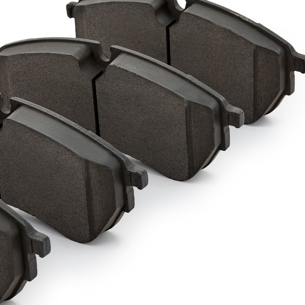 MAPCO 6075 Brake pad set