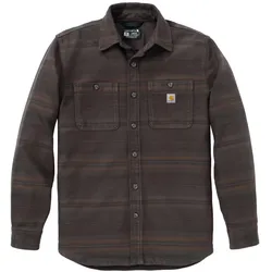 Carhartt Everett Loose LS Plaid Hemd L