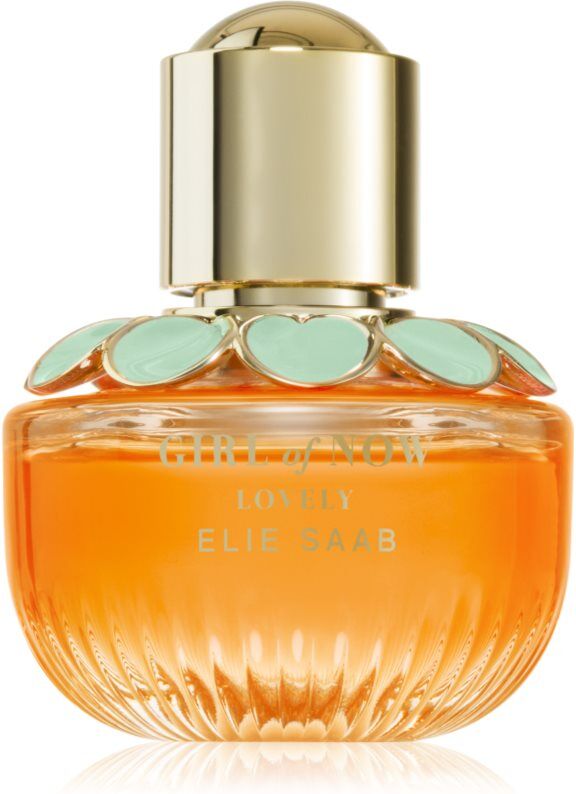 Elie Saab Girl of Now Lovely EDP für Damen 30 ml