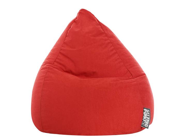 Ø 70cm Rot/Feuerrot