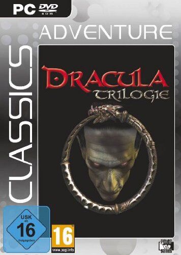 Flashpoint AG - Dracula Trilogie - Preis vom 30.09.2026 22:30:23 h