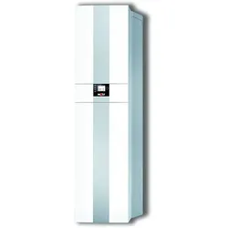 Wolf Gasbrennwert-Solar-Zentrale CSZ ComfortLine 2 14/300R, in Modulbauweise