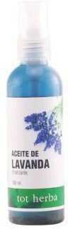 Tot Herba Vitalizing Lavender Oil 100 ml 100 ml