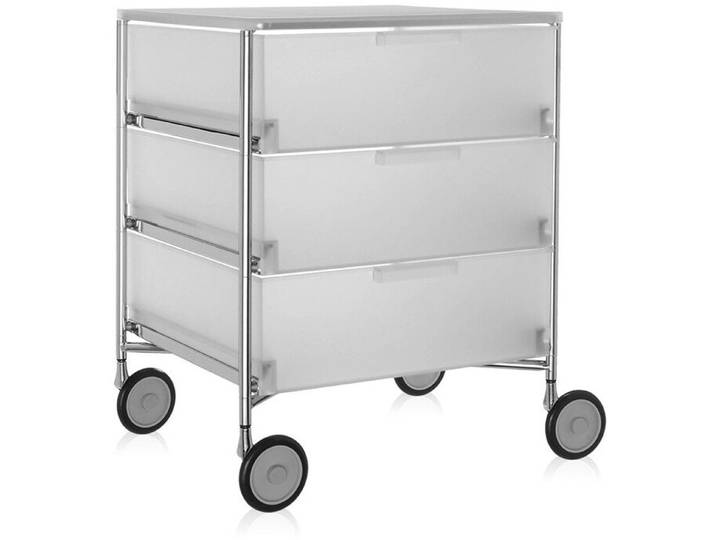 Kartell Mobil Aufbewahrungsschrank