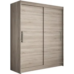 SCHWEBETÜRENSCHRANK Westa I