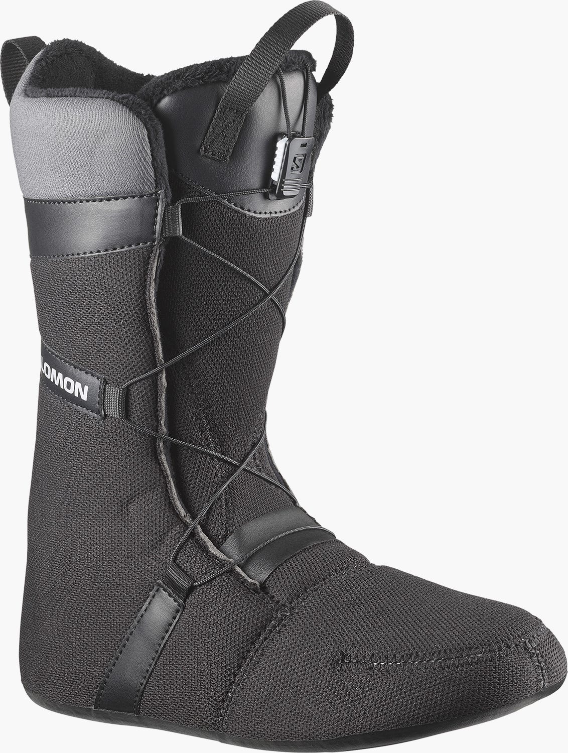 SALOMON IVY BOA SJ BOA