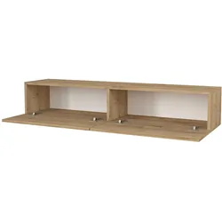 En.Casa, TV Möbel, Toivakka (135 x 31 x 25 cm)