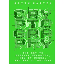 Cryptography, Fachbücher von Keith Martin