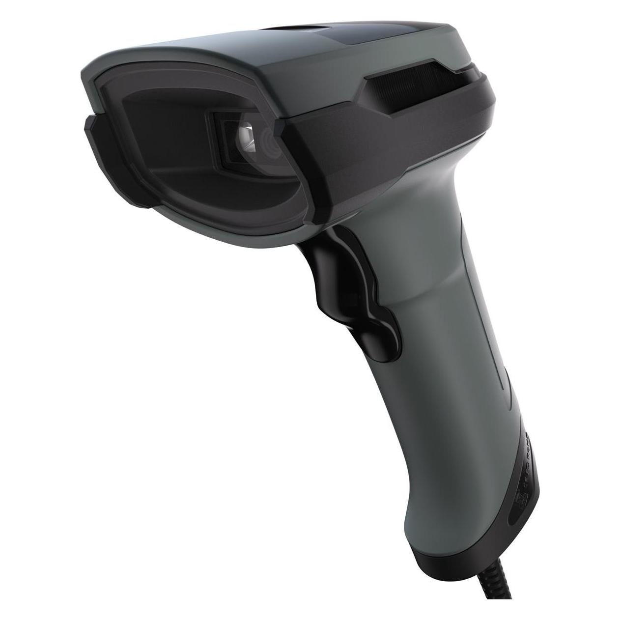 Safescan Barcode Scanner 330-W, 1D- und 2D-Barcodes 3-35cm (1D-Barcodes, 2D-Barcodes) (140-0747)