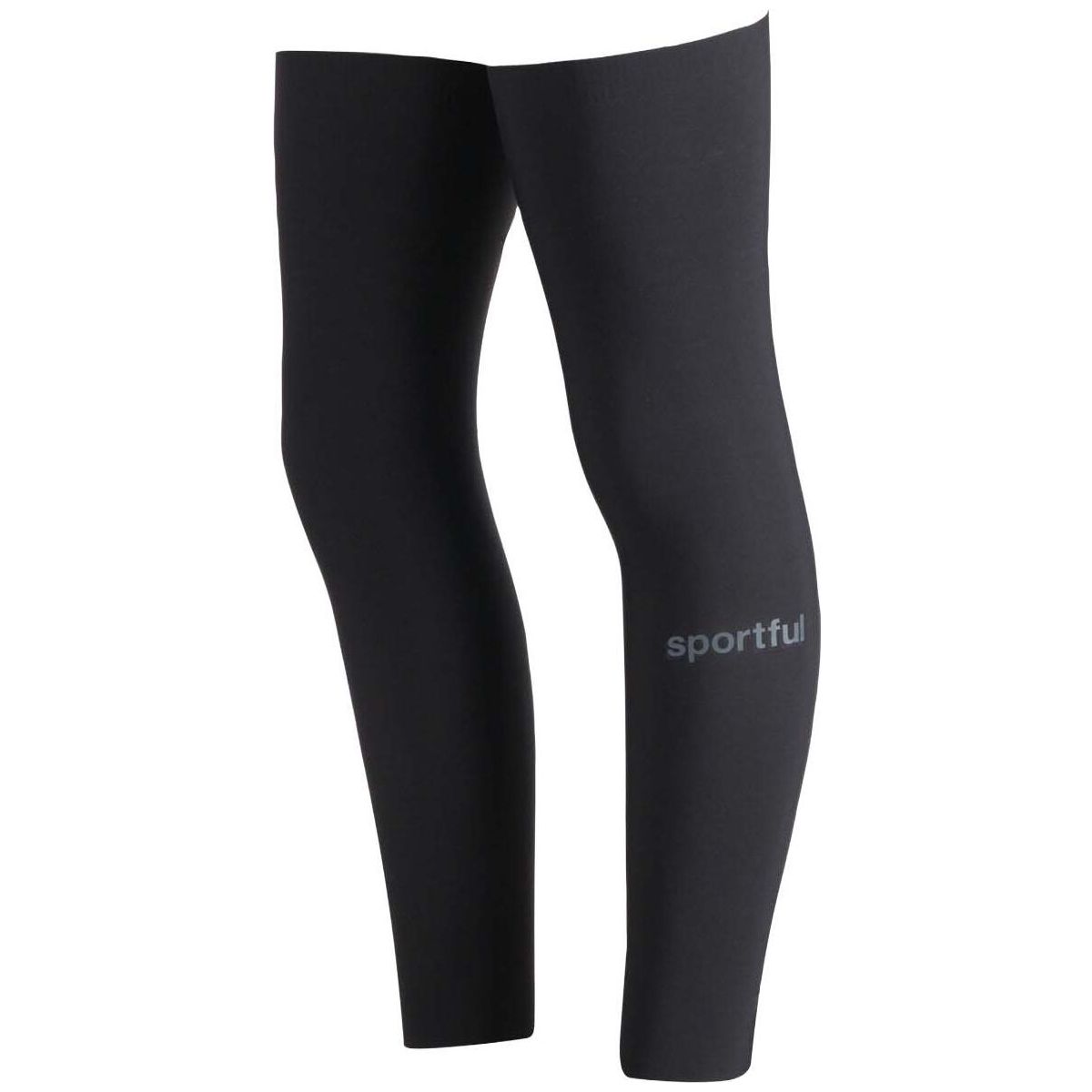Sportful Winter Legwarmers black (002) S 1126516-002-S