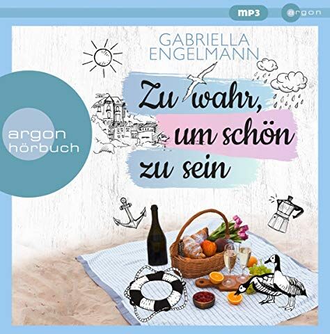 Gabriella Engelmann - Zu wahr, um schön zu sein - Preis vom 13.10.2026 11:25:28 h