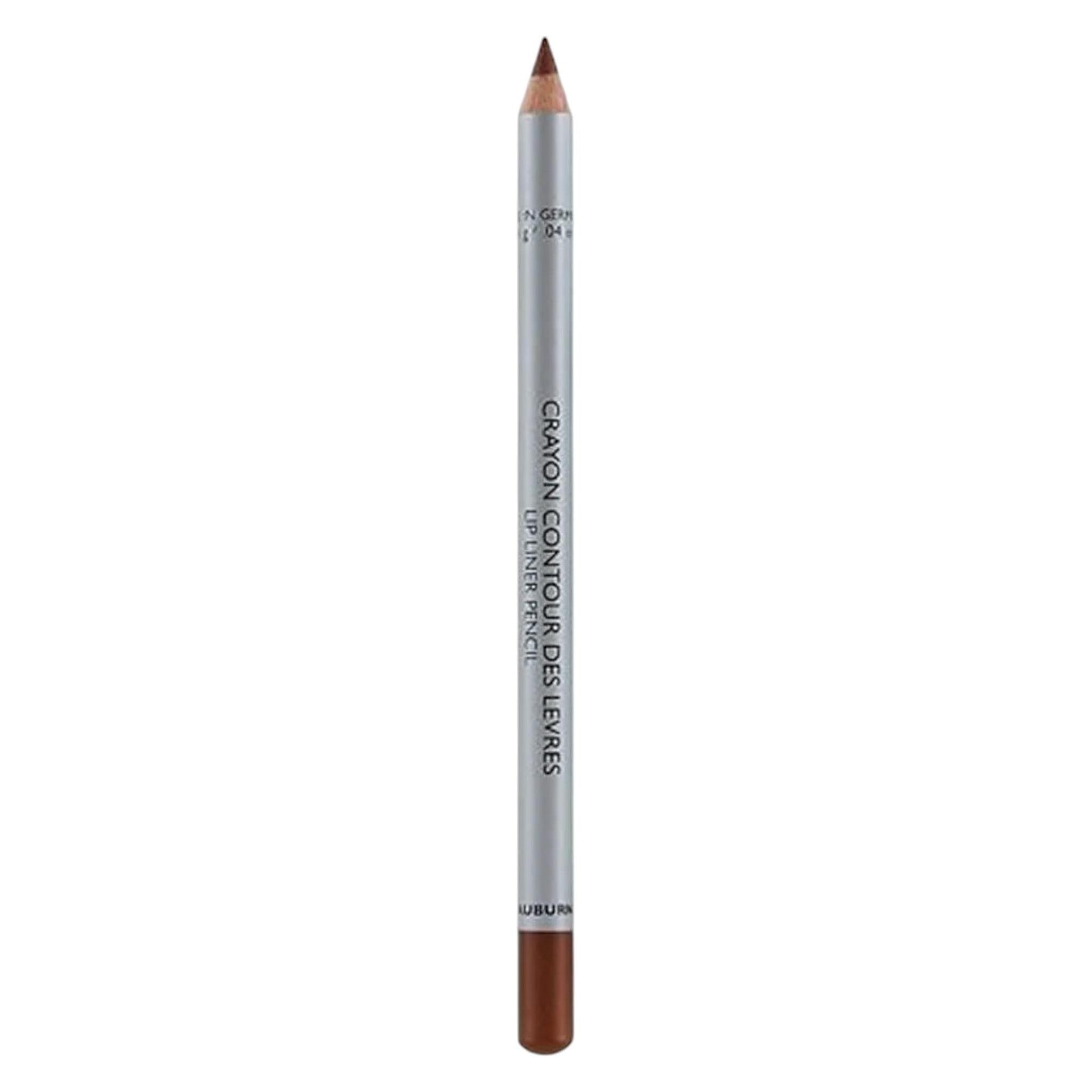 Mavala Crayon Contour Lèvres 02 auburn (02 Auburn, 02 Rotbraun) (214002)